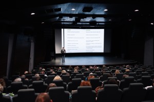 Александр Архангельский. «1970-е. Застой в политике: движение в культуре»