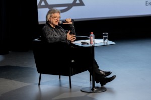 «Лженаука: бороться или смириться?» Лекция Евгения Кузьмишина в Ельцин Центре