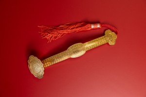 Жезл Жу И (жезл исполнения желаний)