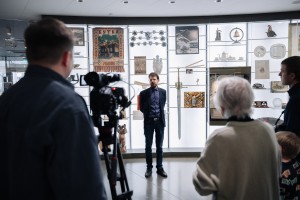 «Общая газета»: история солидарности СМИ и общества