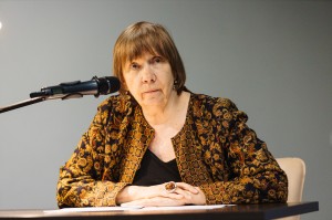 Лекция Натальи Ивановой «Борис Пастернак. Летом в Париже»