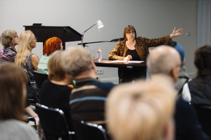 Лекция Натальи Ивановой «Борис Пастернак. Летом в Париже»