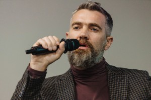 Лекция Дмитрия Козлова «Эль Лисицкий. Знаки нового дальше. Искусство 1920 года» в Ельцин Центре