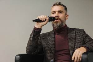 Лекция Дмитрия Козлова «Эль Лисицкий. Знаки нового дальше. Искусство 1920 года» в Ельцин Центре