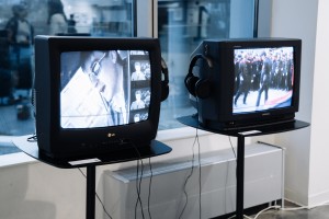 Открытие выставки «Как тебя зовут» в Ельцин Центре