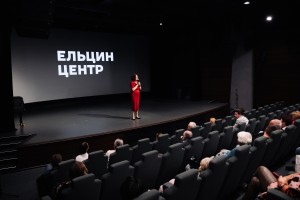 Показ второго фильма трилогии «Наталия Солженицына. Встреча» и разговор с режиссёром Еленой Якович