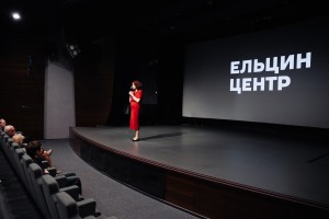 Показ второго фильма трилогии «Наталия Солженицына. Встреча» и разговор с режиссёром Еленой Якович
