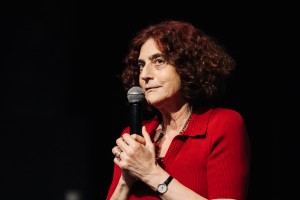 Показ второго фильма трилогии «Наталия Солженицына. Встреча» и разговор с режиссёром Еленой Якович