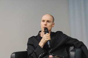 Лекция Бориса Бернаскони «Кто такой архитектор?»