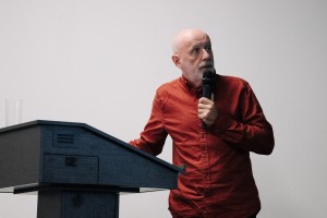 Первая мировая и рождение русского авангарда. Лекция Глеба Ершова в Ельцин Центре