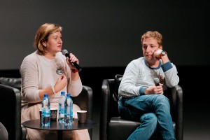 Наталья Мещанинова