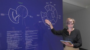 «Люди в обстоятельствах»: три поколения семьи Сванидзе