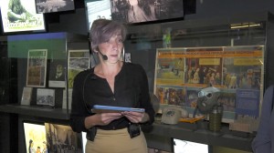 «Люди в обстоятельствах»: три поколения семьи Сванидзе