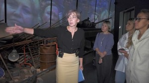 «Люди в обстоятельствах»: три поколения семьи Сванидзе