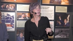 «Люди в обстоятельствах»: три поколения семьи Сванидзе