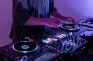 Открытие выставочного проекта «Ниша»