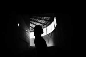 Фотопроект Елены Елизаровой к Неделе (не)видимой инвалидности