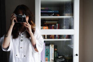 Фотопроект Елены Елизаровой к Неделе (не)видимой инвалидности