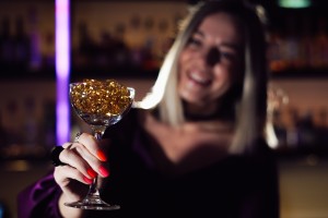 Фотопроект Елены Елизаровой к Неделе (не)видимой инвалидности