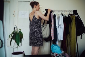 Фотопроект Елены Елизаровой к Неделе (не)видимой инвалидности