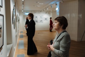 Открытие выставки «Андрей Князев. Избранное»