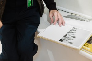 Открытие выставки «Андрей Князев. Избранное»