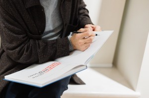 Открытие выставки «Андрей Князев. Избранное»