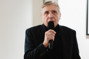 Открытие выставки «Андрей Князев. Избранное»