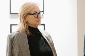 Открытие выставки «Андрей Князев. Избранное»