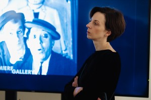 Открытие выставки «Андрей Князев. Избранное»