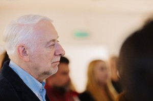 Открытие выставки «Андрей Князев. Избранное»