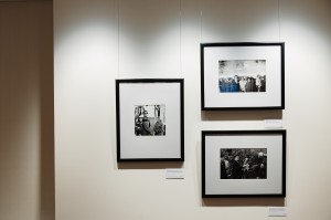 Открытие выставки «Андрей Князев. Избранное»