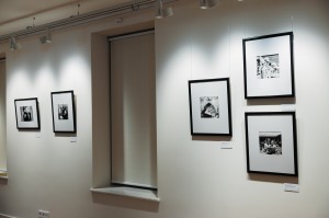 Открытие выставки «Андрей Князев. Избранное»