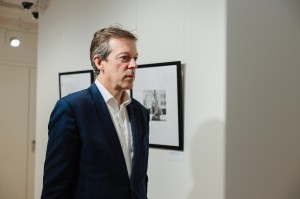 Открытие выставки «Андрей Князев. Избранное»