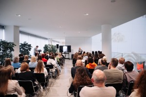 Программа «Смыслы современного Китая». Лекция Ксении Лозовской «Китай. Современная литература»