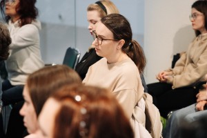 Программа «Смыслы современного Китая». Лекция Ксении Лозовской «Китай. Современная литература»