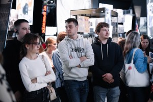 Программа «Смыслы современного Китая». Экскурсия «Россия и Китай: человеческое измерение»