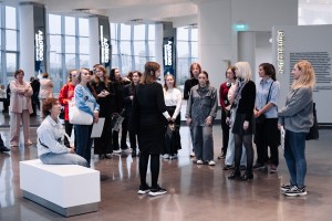 Программа «Смыслы современного Китая». Экскурсия «Россия и Китай: человеческое измерение»