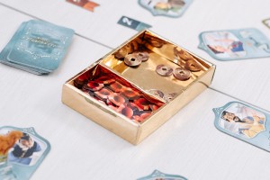 Программа «Смыслы современного Китая». Настольная игра «Врата в Поднебесную»