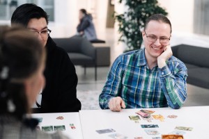 Программа «Смыслы современного Китая». Настольная игра «Врата в Поднебесную»