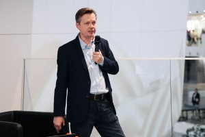 Программа «Смыслы современного Китая». Лекция Сергея Смирнова «Россия – Китай обречены на добрососедство? Пять лет спустя»