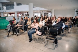 Программа «Смыслы современного Китая». Лекция Сергея Смирнова «Россия – Китай обречены на добрососедство? Пять лет спустя»