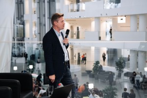 Программа «Смыслы современного Китая». Лекция Сергея Смирнова «Россия – Китай обречены на добрососедство? Пять лет спустя»