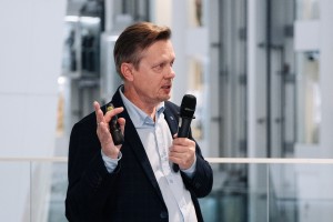 Программа «Смыслы современного Китая». Лекция Сергея Смирнова «Россия – Китай обречены на добрососедство? Пять лет спустя»