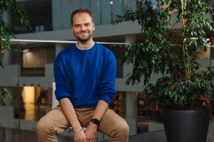 Богдан Королёк. Портреты