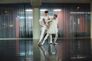 Кинопоказ балета L.A.D и выступление артистов «Урал Опера Балет» в Ельцин Центре