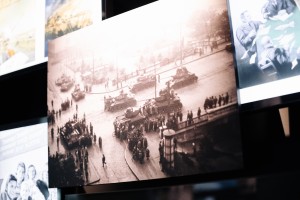 Тематическая экскурсия «День 10316-й: падение стены» с Анной Бородулиной