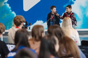 Награждение победителей Хакатона-2024