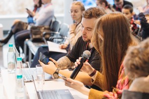 Награждение победителей Хакатона-2024