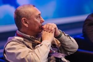 Открытое пленарное заседание конференции «1990-е: взгляд из XXI века»